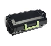 Cartuccia Toner compatibile Lexmark 24B6015 nero per Stampante LEXMARK M5163DN