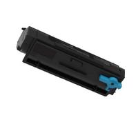 Cartuccia Toner compatibile Lexmark 55B2000 nero per Stampante