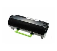 Cartuccia Toner compatibile Lexmark 58D2000 nero per Stampante LEXMARK MS725