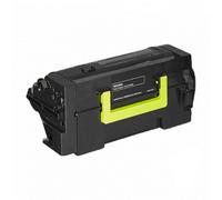 Cartuccia Toner compatibile Lexmark 58D2X0E nero ad alta capacità per Stampante