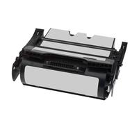 Cartuccia Toner compatibile Lexmark 64416XE / T644X nero ad alta capacità per Stampante LEXMARK OPTRA T644