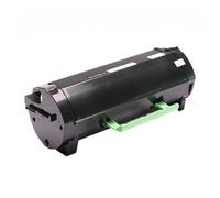 Cartuccia Toner compatibile Lexmark 66S2H00 nero ad alta capacità per Stampante