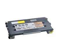 Cartuccia Toner compatibile Lexmark C500H2YG giallo ad alta capacità per Stampante LEXMARK OPTRA C500N