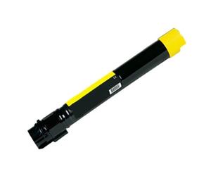 Cartuccia Toner compatibile Lexmark C950X2YG / C950Y giallo per Stampante LEXMARK C950