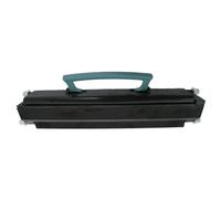 Cartuccia Toner compatibile Lexmark E250A11E / E250A nero per Stampante LEXMARK OPTRA E250D