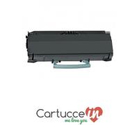 Cartuccia Toner compatibile Lexmark E360H11E / E360H nero ad alta capacità