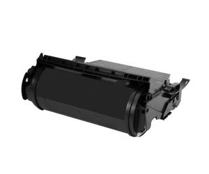 Cartuccia Toner compatibile Lexmark T654X11E / T654X nero ad alta capacità per Stampante LEXMARK OPTRA T654