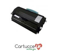 Cartuccia Toner compatibile Lexmark X463H11G / X463H nero