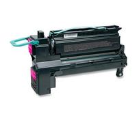 Cartuccia Toner compatibile Lexmark X792X1MG magenta ad alta capacità per Stampante LEXMARK X792