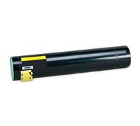 Cartuccia Toner compatibile Lexmark X945X2YG giallo ad alta capacità per Stampante LEXMARK X945