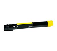 Cartuccia Toner compatibile Lexmark X950X2YG giallo ad alta capacità per Stampante LEXMARK X952DE