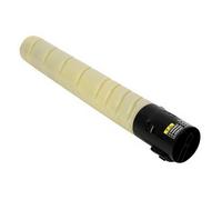 Cartuccia Toner compatibile Minolta A8DA230 / TN324 giallo per Stampante MINOLTA BIZHUB C368