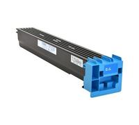 Cartuccia Toner compatibile Minolta A9K8450 / TN713C ciano per Stampante MINOLTA BIZHUB C659T