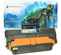 Cartuccia toner compatibile MLT-D103L per Samsung ML-2950ND ML-2955DW ML-2955ND SCX-4728FD SCX-4729FD SCX-4729FW, ad alta resa, colore nero