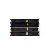 Cartuccia toner compatibile MX31 per MX2600N MX3100N MX4100 MX5000 MX5001 MACCHINE DI COPIERA COLORE