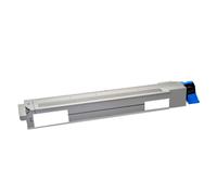 Cartuccia Toner compatibile Oki 43837108 nero per Stampante OKI ES3640PRO
