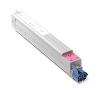 Cartuccia Toner compatibile Oki 44036022 magenta per Stampante OKI C920WT