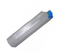 Cartuccia Toner compatibile Oki 44059128 nero per Stampante OKI ES8430