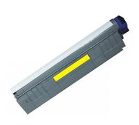 Cartuccia Toner compatibile Oki 44059257 giallo per Stampante OKI ES8461