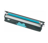 Cartuccia Toner compatibile Oki 44250723 ciano per Stampante OKI C110