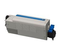 Cartuccia Toner compatibile Oki 44661802 nero per Stampante OKI B840