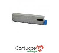 Cartuccia Toner compatibile Oki 44844616 nero