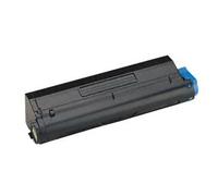 Cartuccia Toner compatibile Oki 44917602 nero ad alta capacità per Stampante OKI B431DN