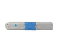 Cartuccia Toner compatibile Oki 44973511 ciano per Stampante OKI ES5462