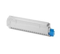 Cartuccia Toner compatibile Oki 45862822 nero per Stampante OKI ES8473 MFP