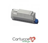 Cartuccia Toner compatibile Oki 46507516 nero