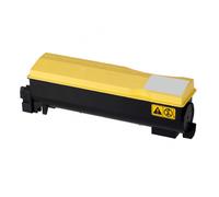 Cartuccia Toner compatibile Olivetti B0774 giallo per Stampante OLIVETTI D-COLOR P226