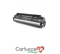 Cartuccia Toner compatibile Olivetti B0956 nero
