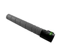 Cartuccia Toner compatibile Olivetti B1026 nero per Stampante OLIVETTI D-COLOR MF552