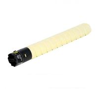 Cartuccia Toner compatibile Olivetti B1039 giallo per Stampante