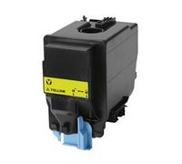 Cartuccia Toner compatibile Olivetti B1103 giallo per Stampante
