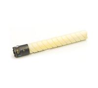 Cartuccia Toner compatibile Olivetti B1169 giallo per Stampante OLIVETTI D-COLOR MF254
