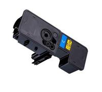 Cartuccia Toner compatibile Olivetti B1238 ciano per Stampante OLIVETTI D-COLOR P2226