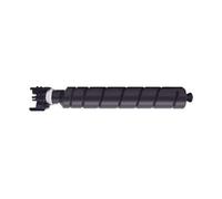 Cartuccia Toner compatibile Olivetti B1253 nero per Stampante