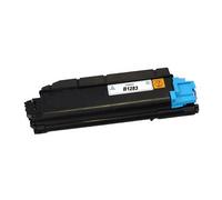 Cartuccia Toner compatibile Olivetti B1283 ciano per Stampante
