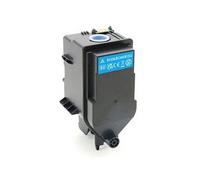 Cartuccia Toner compatibile Olivetti B1336 / B1352 B1344 ciano per Stampante OLIVETTI D-COLOR P3302