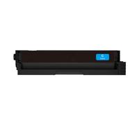 Cartuccia Toner compatibile Pantum CTL-1100HC ciano ad alta capacità per Stampante