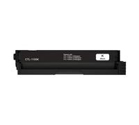Cartuccia Toner compatibile Pantum CTL-1100K nero per Stampante PANTUM CM1100DW