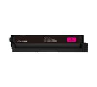 Cartuccia Toner compatibile Pantum CTL-1100M magenta per Stampante PANTUM CM1100ADN