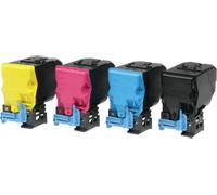 Epson Colore Yellow Compatibile - EPC3900Y