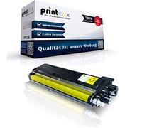 Cartuccia toner compatibile per Brother DCP 9017 CDW DCP 9022 CDW MFC 9142 CDN MFC MFC-9332 CDW MFC 9342 CDW HL 3142 CW HL 3152 CDW HL 3172 CW TN242 TN 242 TN 242y Yellow - Color Line Serie