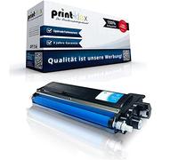 Cartuccia toner compatibile per Brother DCP 9017 CDW DCP 9022 CDW MFC 9142 CDN MFC MFC-9332 CDW MFC 9342 CDW HL 3142 CW HL 3152 CDW HL 3172 CW TN242 TN 242 TN 242 C Ciano Blu - Color Line Serie