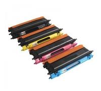 Cartuccia Toner Compatibile per Brother HL-L4140 - Yellow 3.5K (BROTN326Y)