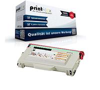 Cartuccia toner compatibile per Brother MFC 9420 MFC 9420CN MFC 9420CNLT TN 04BK TN-04BK TN 04 BK TN04BK nero - Office Pro Serie
