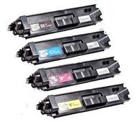Toner Cartuccia Magenta Compatibile Brother MFC-L9550CDWT L9200CDWT L9300CDW-6K