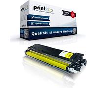 Cartuccia toner compatibile per Brother TN241y dcp9015 CDW dcp9020 CDW HL-3140 hl3140 CW HL-3150 CDN HL3150 CDN TN-241Y Yellow